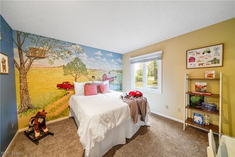 Tiny photo for 8266 Pebble Creek Court, Chagrin Falls, OH 44023 (MLS # 5186688)