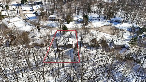 Tiny photo for 8266 Pebble Creek Court, Chagrin Falls, OH 44023 (MLS # 5186688)