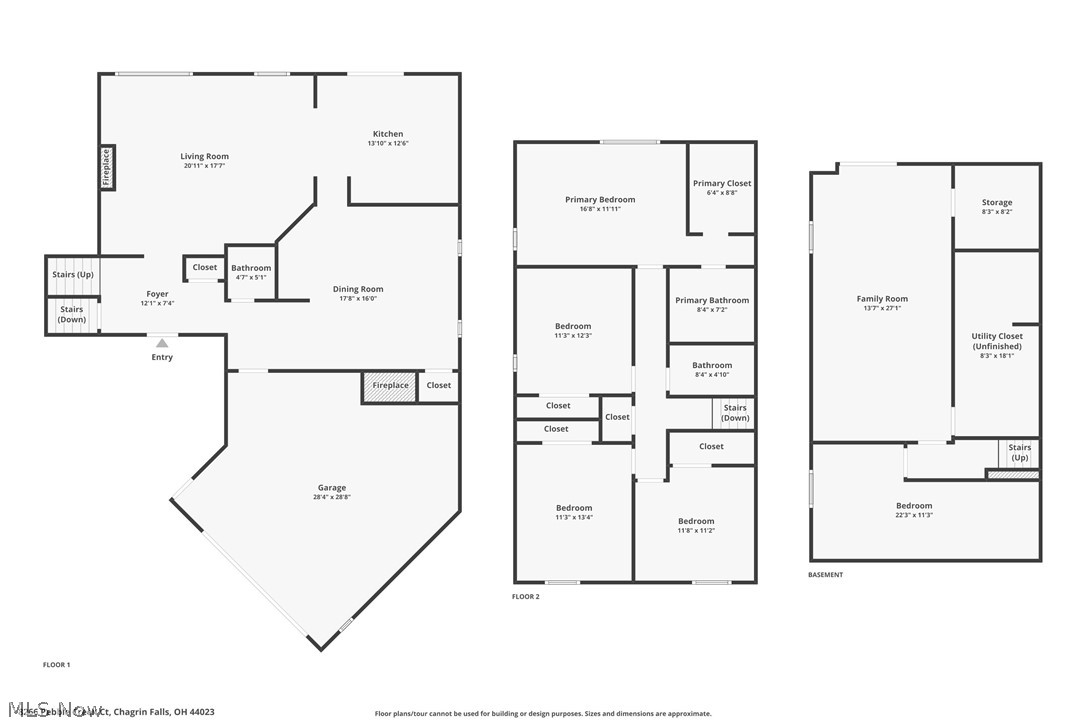 Bainbrook - Residential