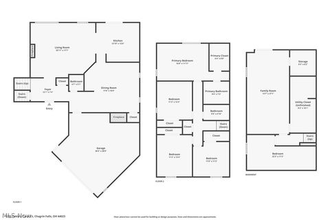 Tiny photo for 8266 Pebble Creek Court, Chagrin Falls, OH 44023 (MLS # 5186688)