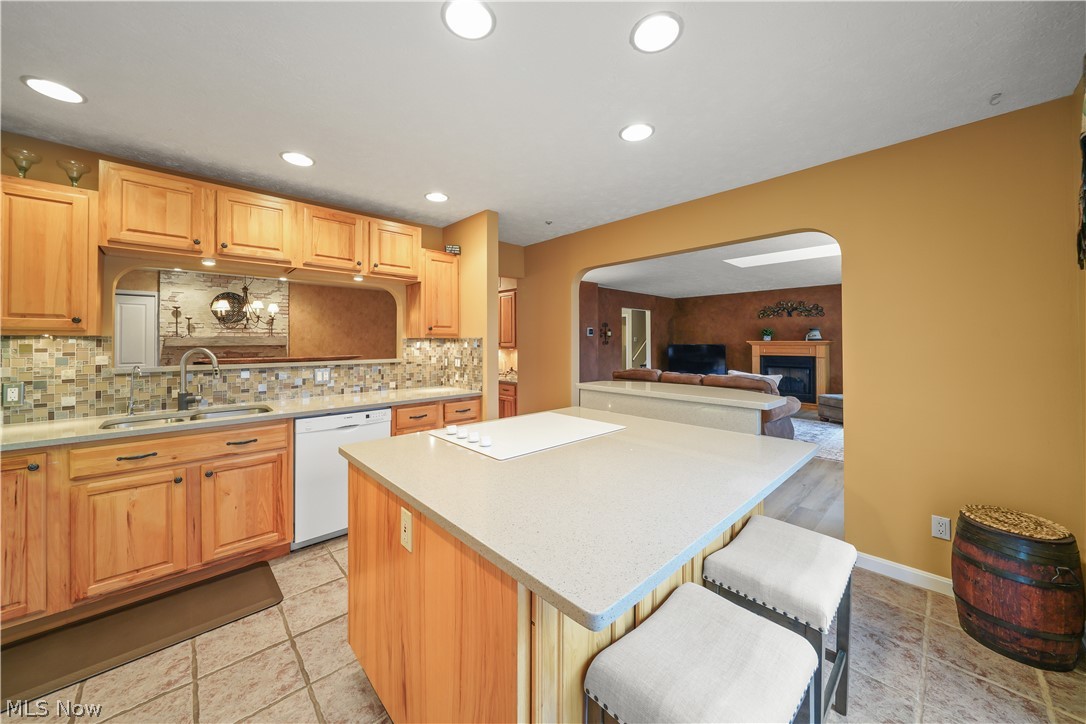 Bainbrook - Residential