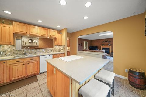 Tiny photo for 8266 Pebble Creek Court, Chagrin Falls, OH 44023 (MLS # 5186688)