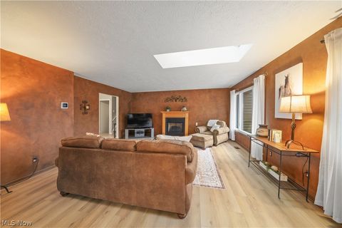 Tiny photo for 8266 Pebble Creek Court, Chagrin Falls, OH 44023 (MLS # 5186688)