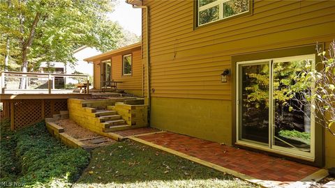 Tiny photo for 8266 Pebble Creek Court, Chagrin Falls, OH 44023 (MLS # 5186688)