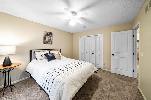 Tiny photo for 8266 Pebble Creek Court, Chagrin Falls, OH 44023 (MLS # 5186688)