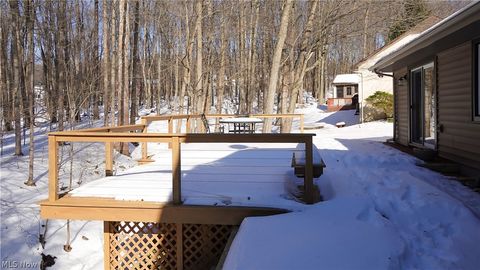 Tiny photo for 8266 Pebble Creek Court, Chagrin Falls, OH 44023 (MLS # 5186688)