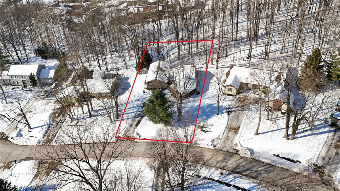 Bainbrook - Residential