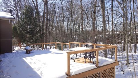 Tiny photo for 8266 Pebble Creek Court, Chagrin Falls, OH 44023 (MLS # 5186688)