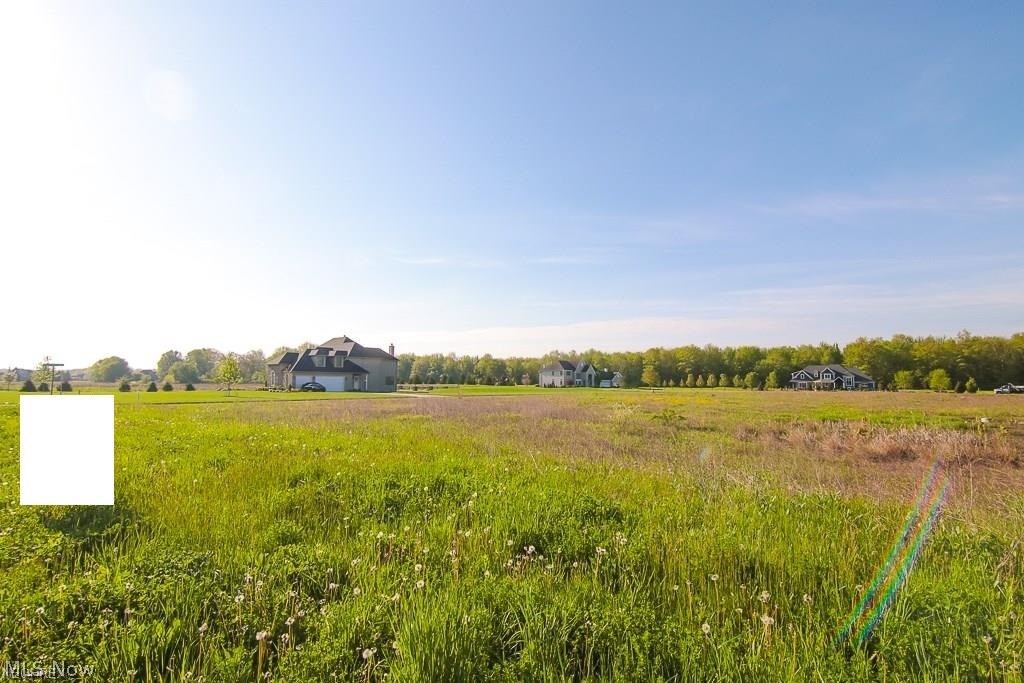 Rare opportunity (Olmsted Falls Schools) to build your dream home on large country
Style lots in a neighborhood of distinctive homes while offering award winning Olmsted falls schools! All utilities at street (mound systems required). Be the first to secure your lot in the beautiful large lot subdivision. Country style living but situated near shopping, restaurants and highways. Build your own home choose your own builder you are not required to use our builder.