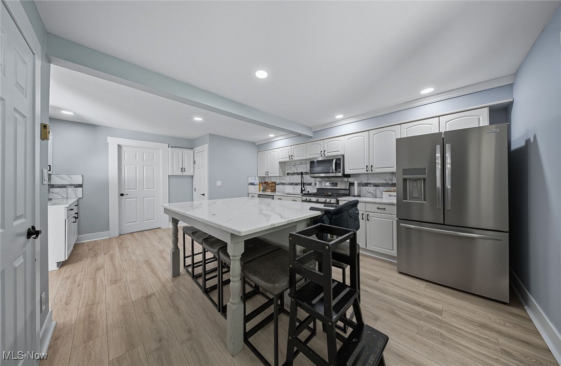 Martinvale 01 & 02 - Residential