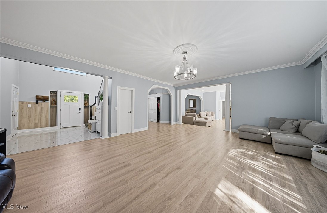 Martinvale 01 & 02 - Residential