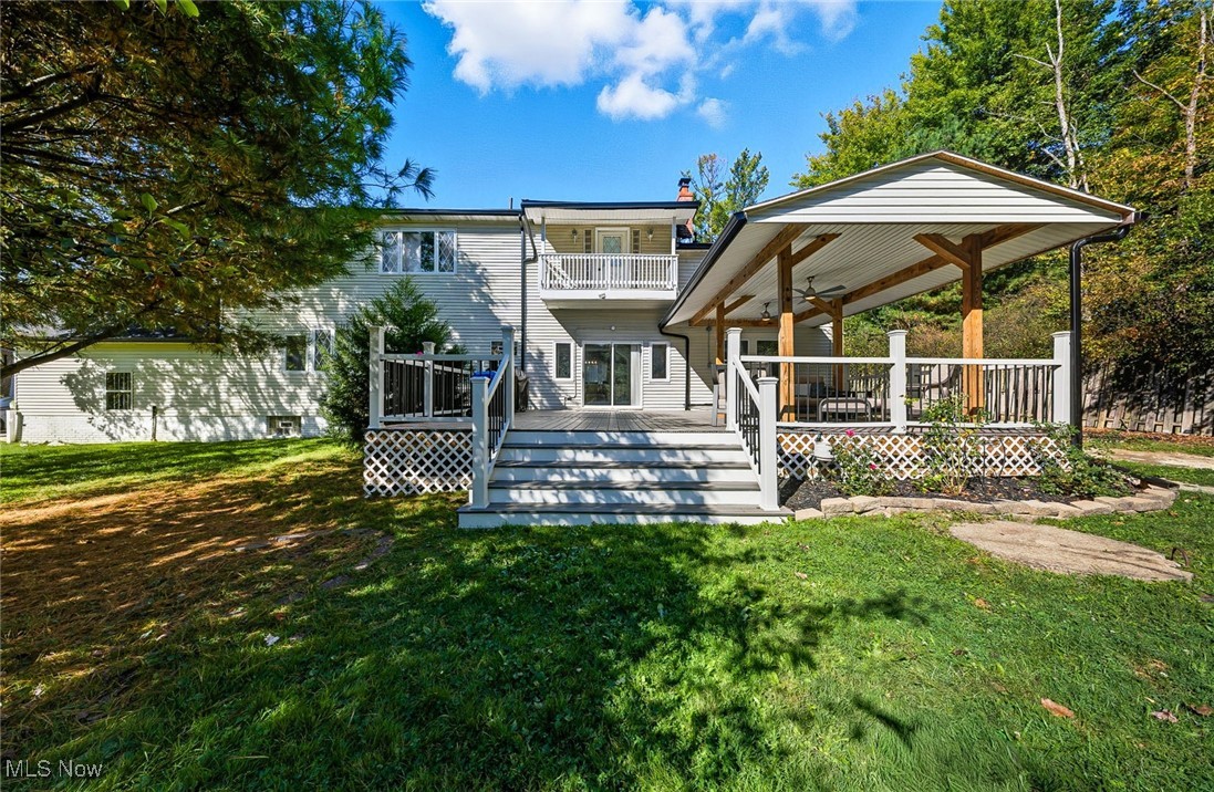 Martinvale 01 & 02 - Residential