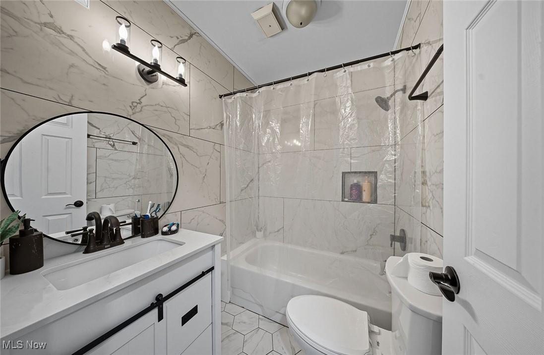 Martinvale 01 & 02 - Residential