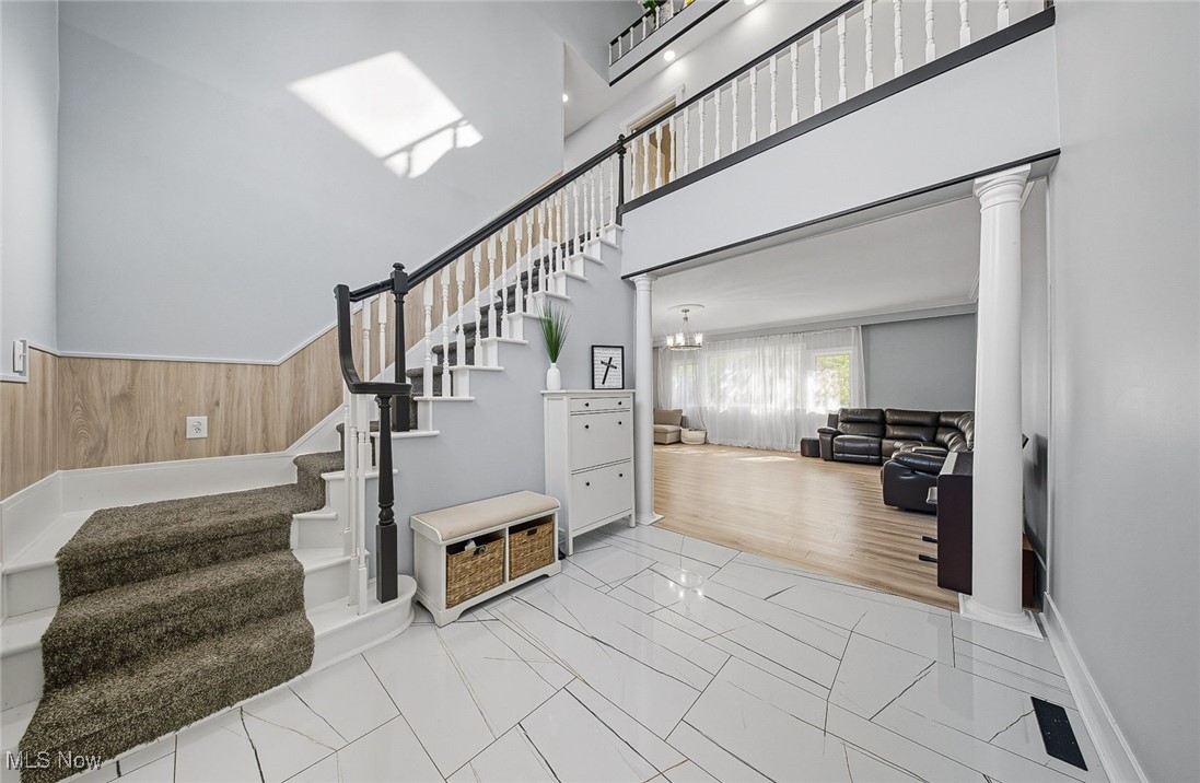 Martinvale 01 & 02 - Residential