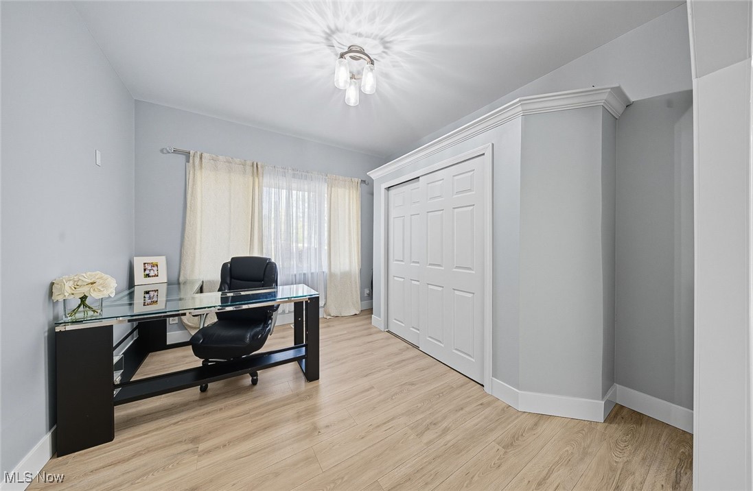 Martinvale 01 & 02 - Residential