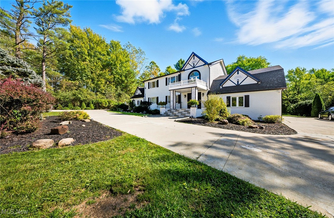 Martinvale 01 & 02 - Residential