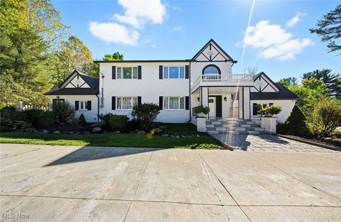 9447 Lindberg Drive North Royalton OH 44133