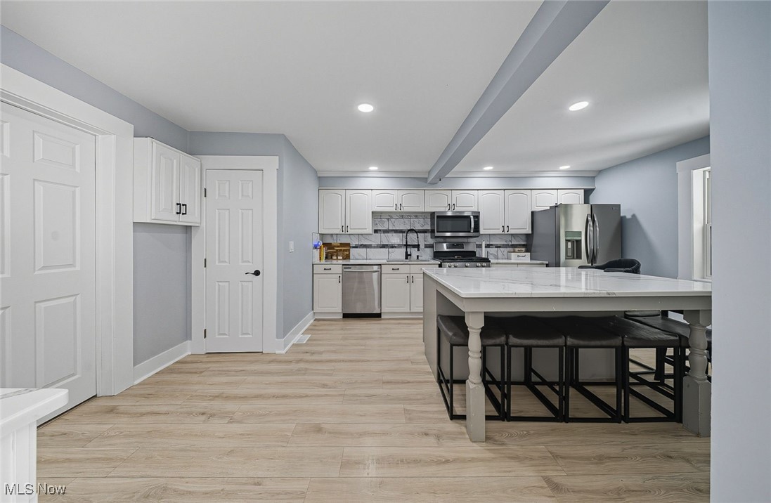 Martinvale 01 & 02 - Residential