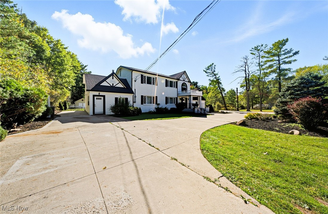 Martinvale 01 & 02 - Residential