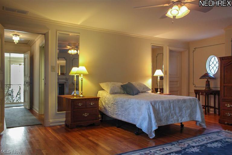 Fairlawn Heights - Residential