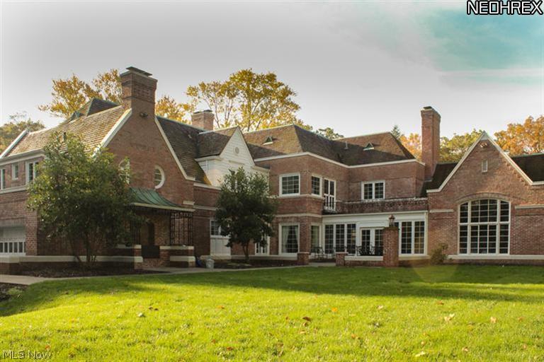 Fairlawn Heights - Residential