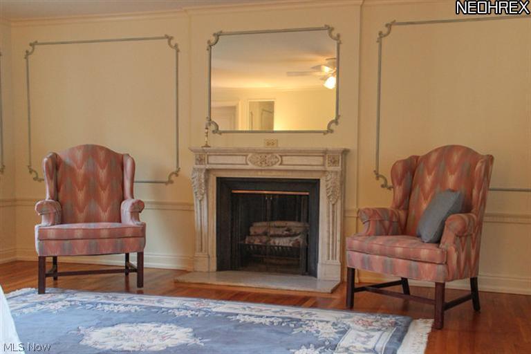 Fairlawn Heights - Residential