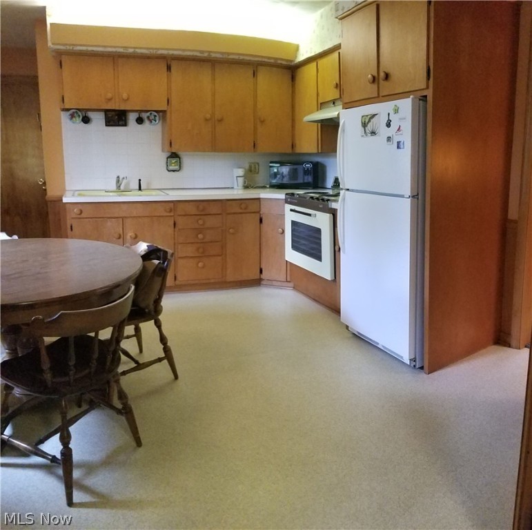 3rd Add North Hill - Residential