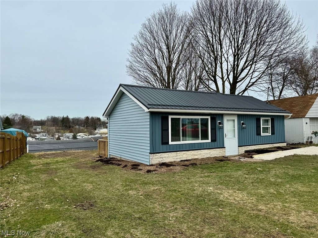 Grandview - Residential