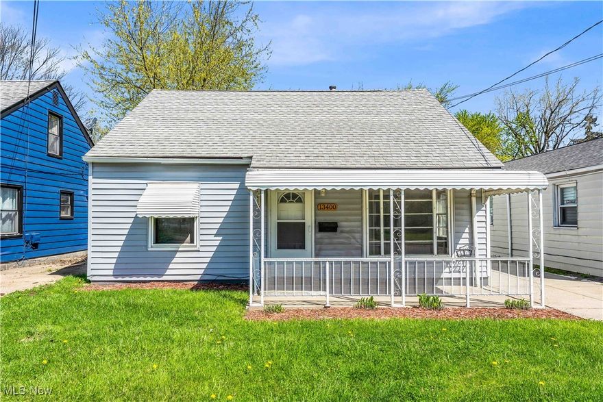 13400 Sprecher Ave, Cleveland - Spacious 4 bed 1 bath single family home! //

$ 1270 rent / $ 1270 deposit //
$49 application fee per adult //
1-2 pets OK in this unit. After application pre-approval, a PetScreening is required for any animals to proceed with one of our properties; a PetScreening affidavit is still required if you have no pets. (Some breed restrictions apply per HUD guidelines). //
NO SMOKING //
1 time $149 non-refundable set up fee paid at lease signing //

$30/month required resident benefit package; can include personal property/liability insurance for an additional $5/month for $35/month total. //

After application Pre-Approval 1 applicant per household application is required to fill out a PetScreening application, before being about to proceed with placing a Reservation Fee for one of our properties. You will receive a pre-approval for your application and in order to proceed, the PetScreening is required. Even if you have NO pets - this application must be filled out. One time, non-refundable pet fee of $200-500 per animal applies to all pets & must be paid before or when you pay your first month rent. (No fee for qualified assistance animals). //

Our application is processed through secure site: Findigs, and they require ID and income verification. Without this, your application will not be processed. They offer 24/7 chat support on their application directly if you have any questions. //

BEDROOMS: 4 + 1 bonus room //
BATHROOMS: 1 //
APPLIANCES PROVIDED: Stove and dishwasher //
UTILITIES / RESIDENT RESPONSIBILITY: Residents are responsible for all utilities including: water/sewer/trash, gas & electric and are responsible to maintain lawn care, maintenance & snow removal. //

Serious inquiries only.