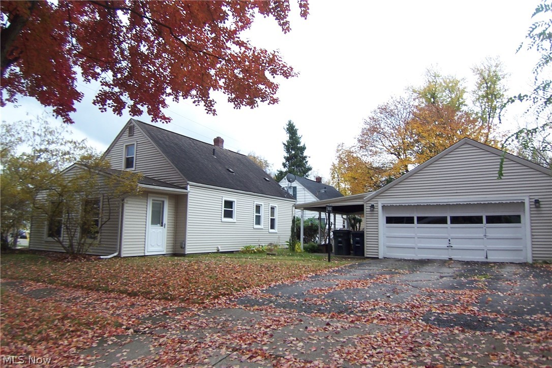 Eastland - Residential