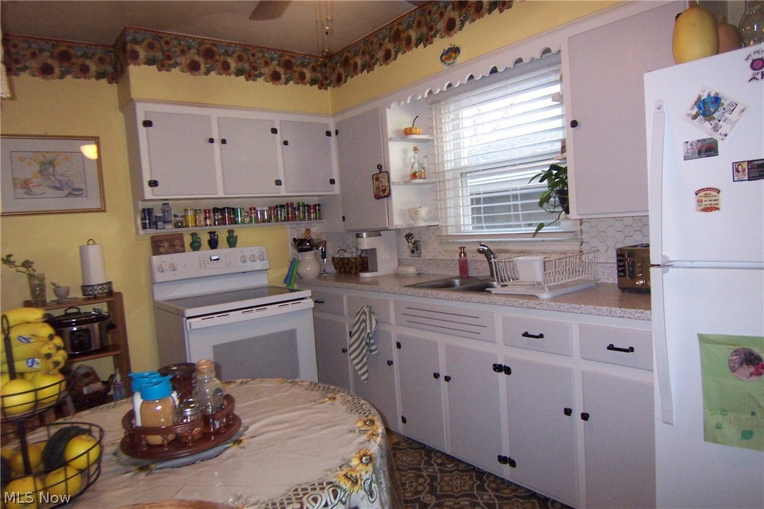 Eastland - Residential