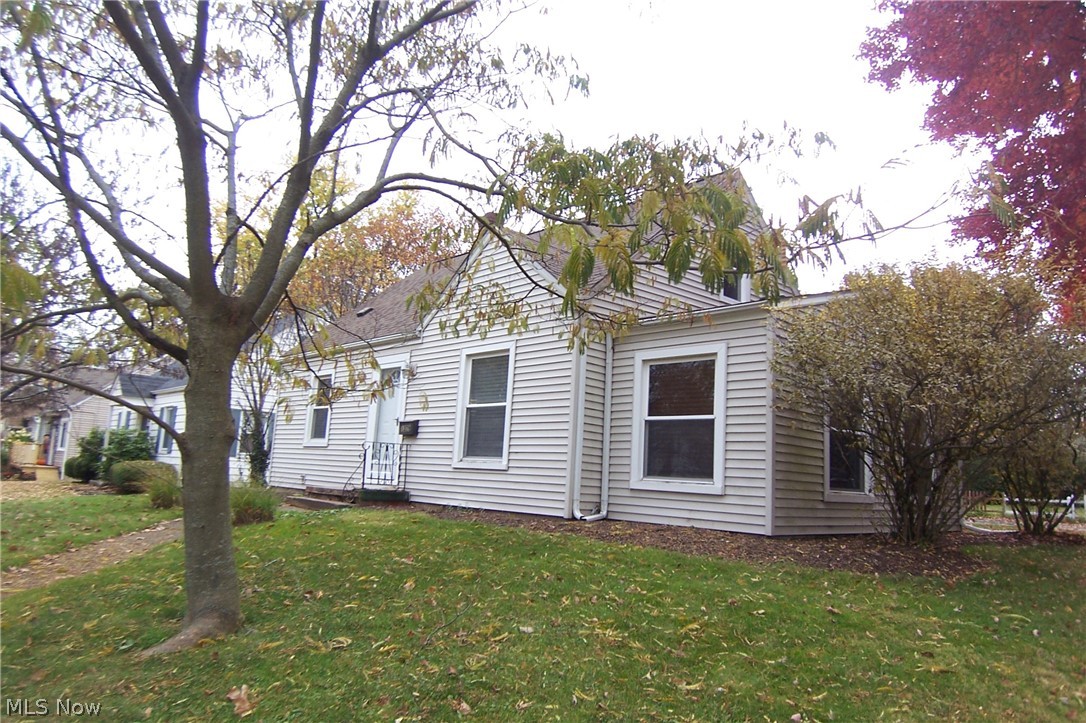 Eastland - Residential