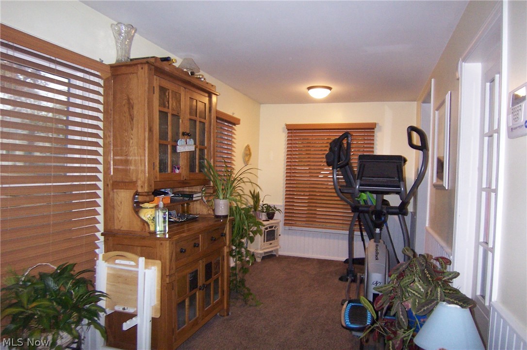 Eastland - Residential