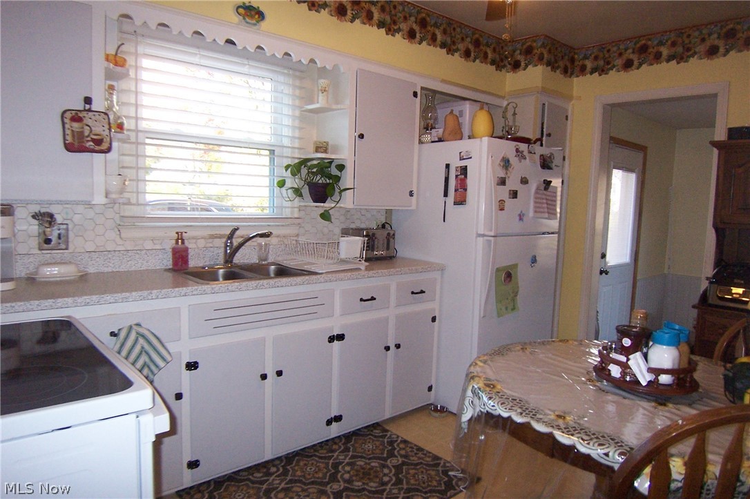 Eastland - Residential