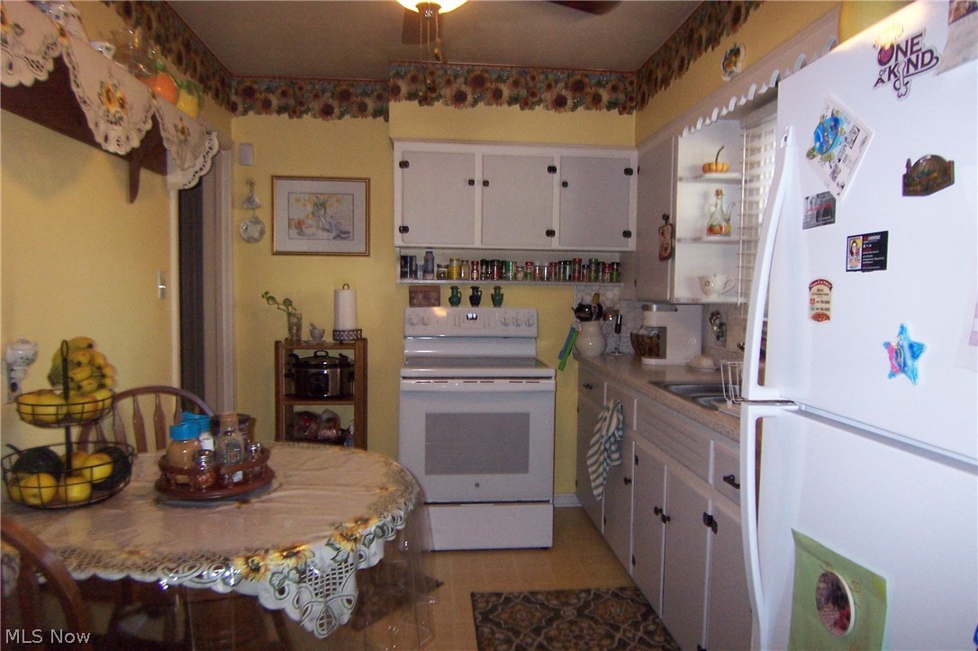 Eastland - Residential