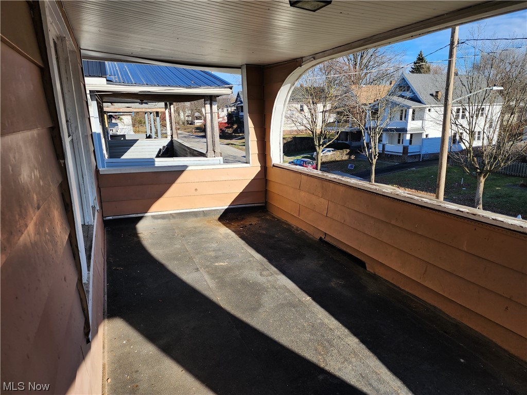 Union Rice - Residential Income