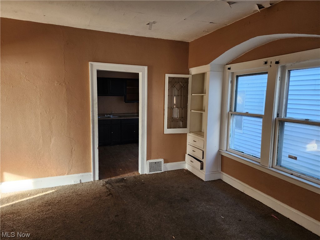 Union Rice - Residential Income