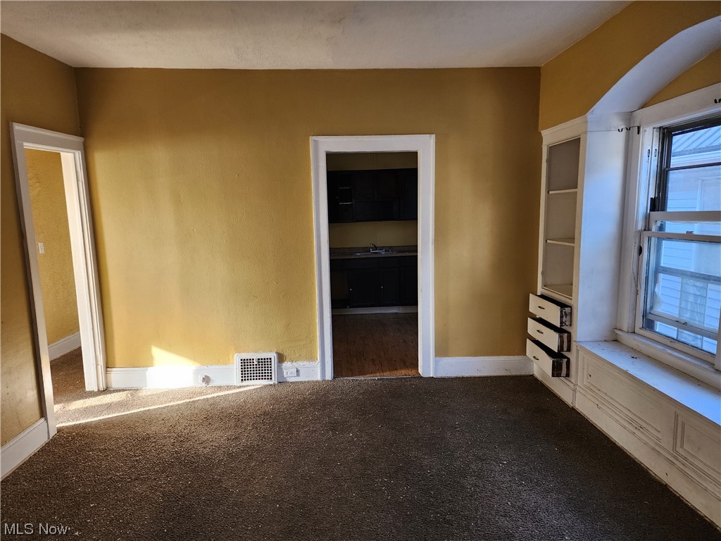 Union Rice - Residential Income