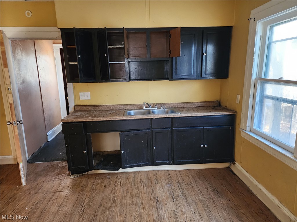 Union Rice - Residential Income