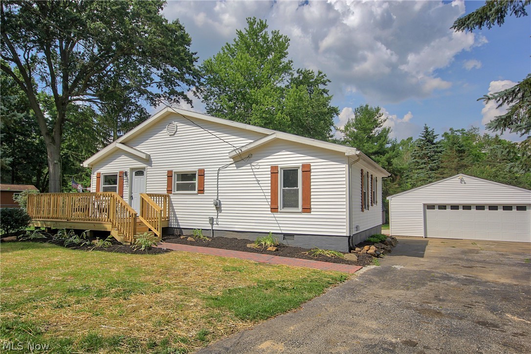 Wonder Lake Allotment 03 - Residential