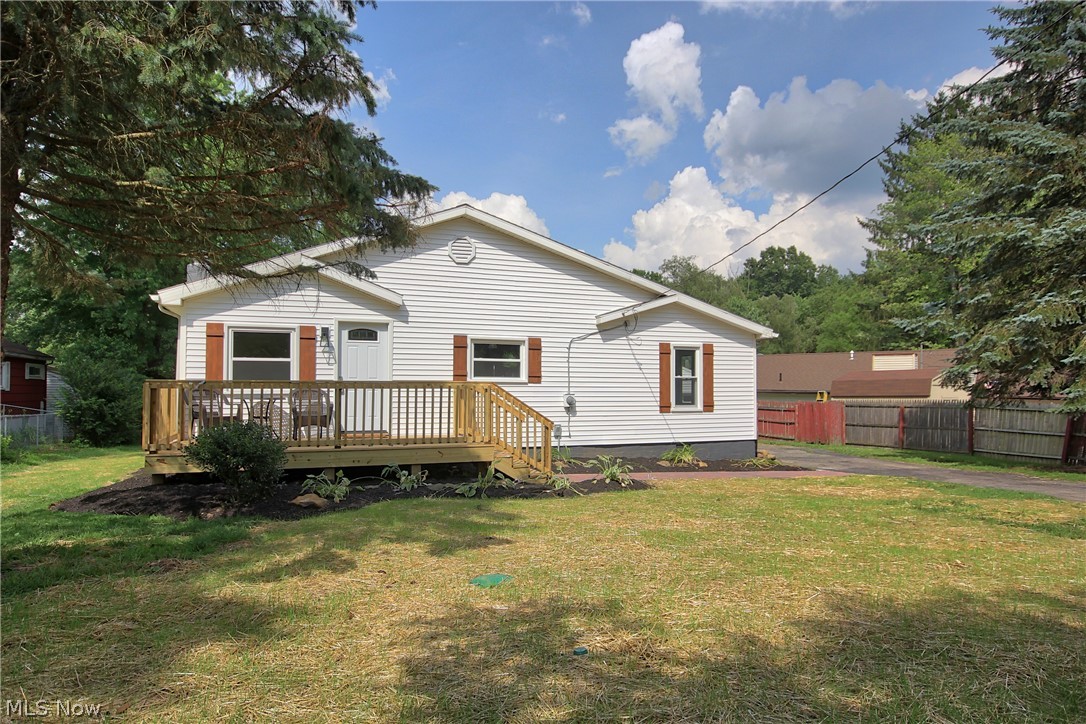 Wonder Lake Allotment 03 - Residential