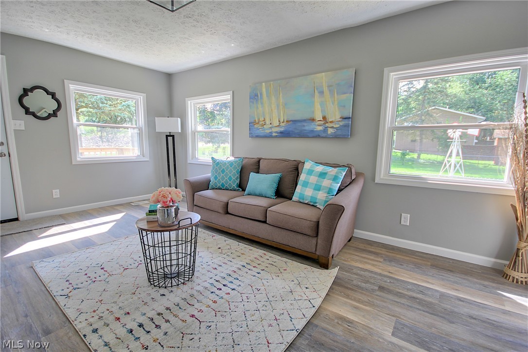 Wonder Lake Allotment 03 - Residential