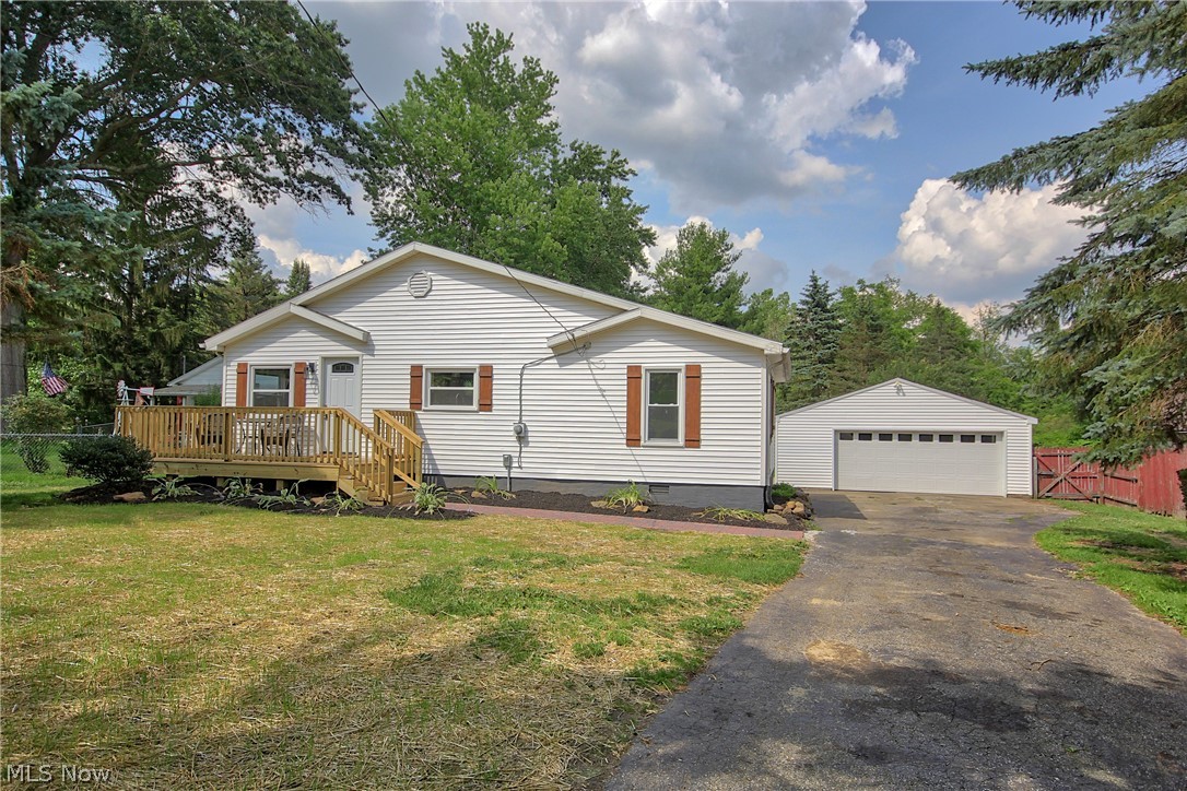 Wonder Lake Allotment 03 - Residential