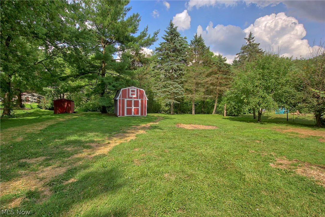 Wonder Lake Allotment 03 - Residential