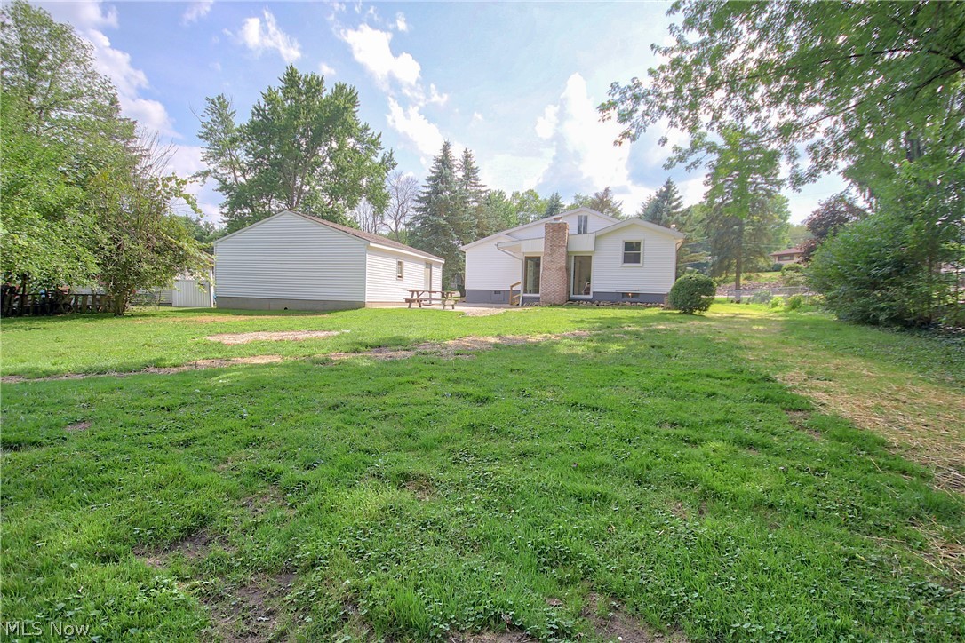 Wonder Lake Allotment 03 - Residential