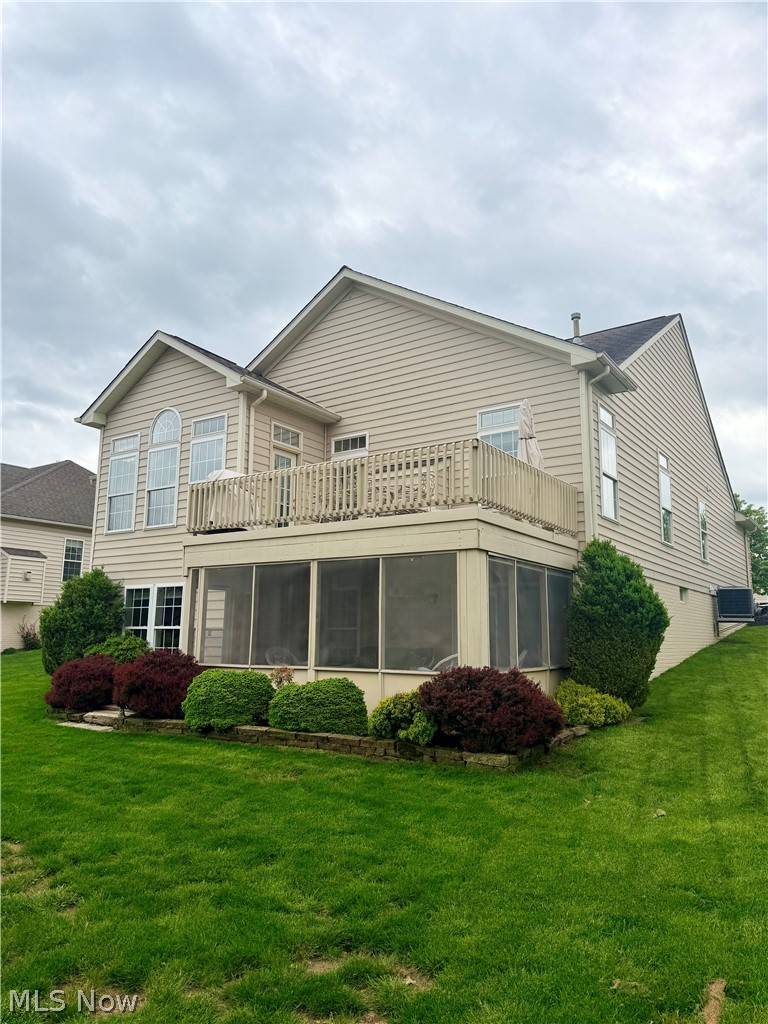 Lakes/Franklin Mills Ph 02a - Residential