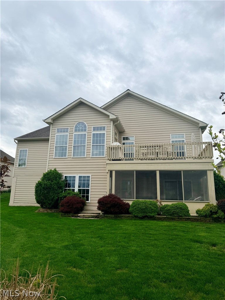 Lakes/Franklin Mills Ph 02a - Residential