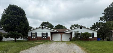 Multifamily For Sale - 9282 Gerald Drive<br/> Portage County, Streetsboro, OH 44241