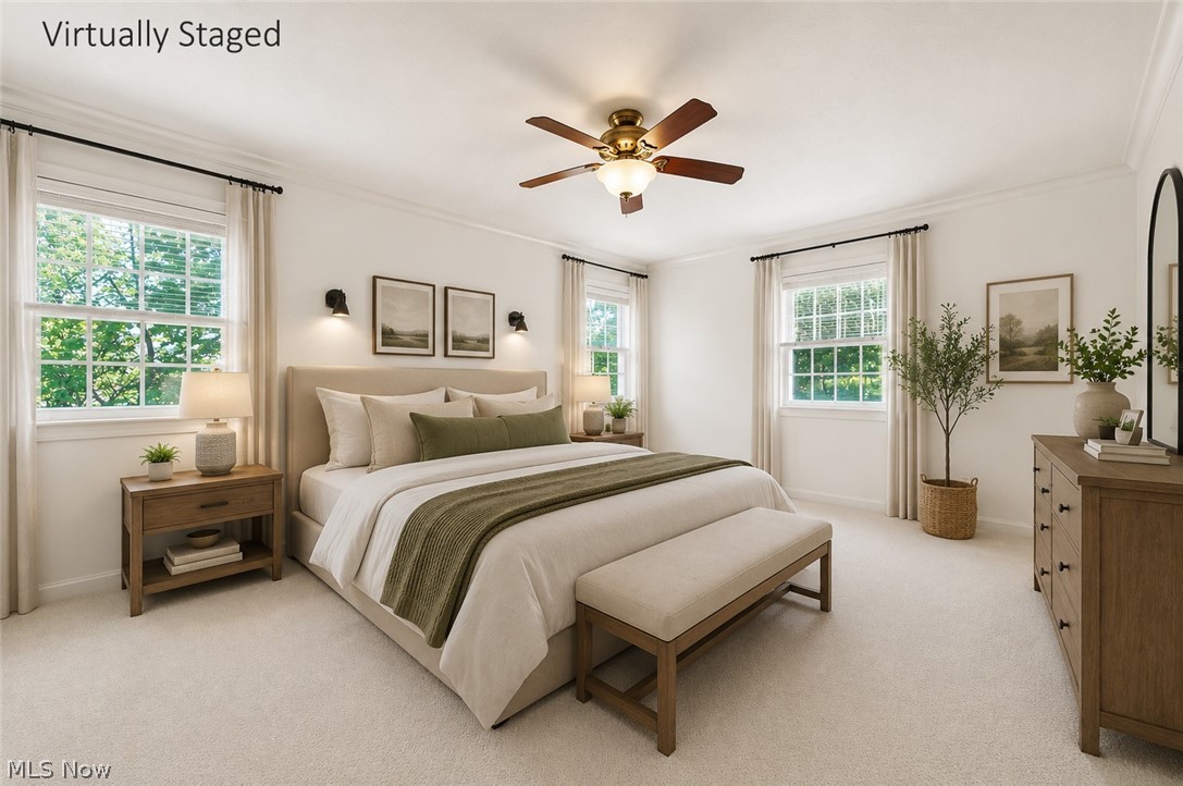 Macintosh Farms Condo 01 - Residential