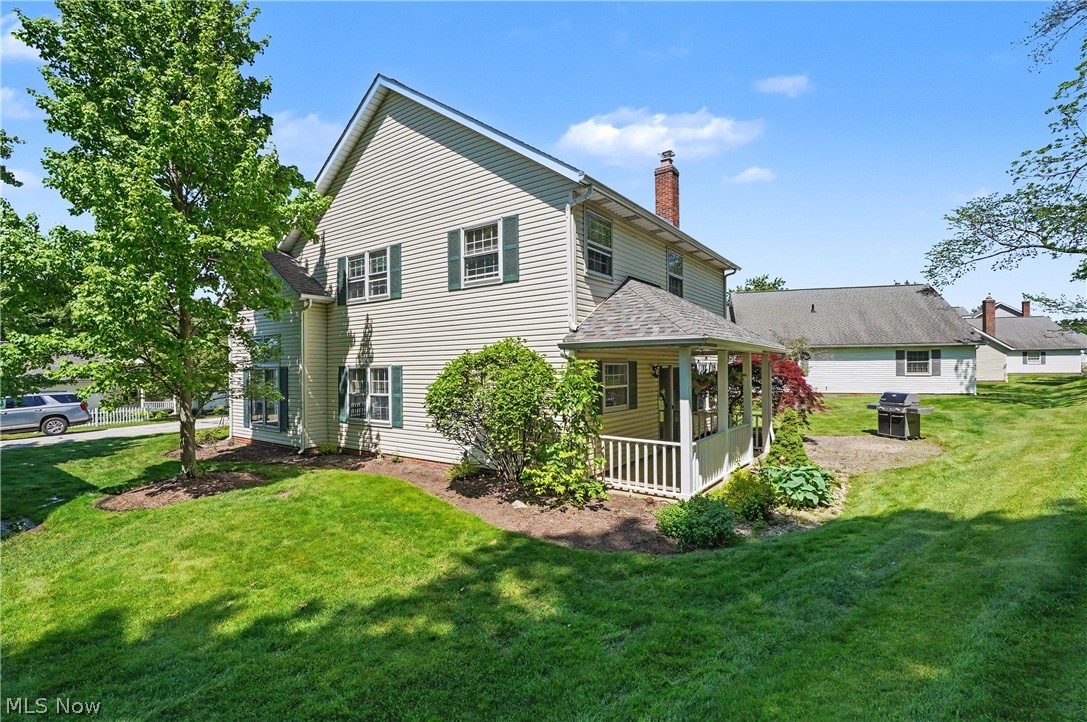1565 Windrow Lane